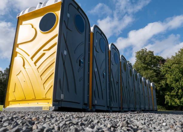 Best Standard Portable Toilet Rental  in Toast, NC