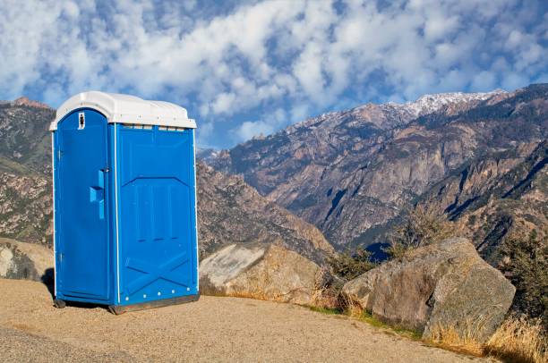 Best Portable Restroom Maintenance and Cleaning  in Toast, NC